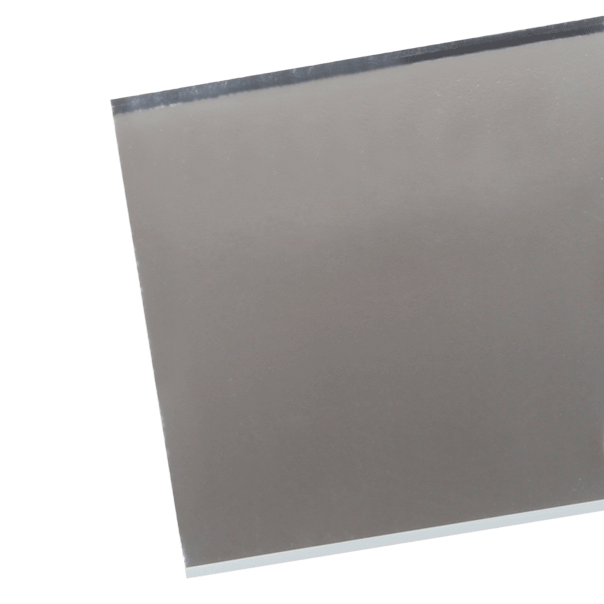Acrylic Mirror Anti-Glare Sheet | Plastock