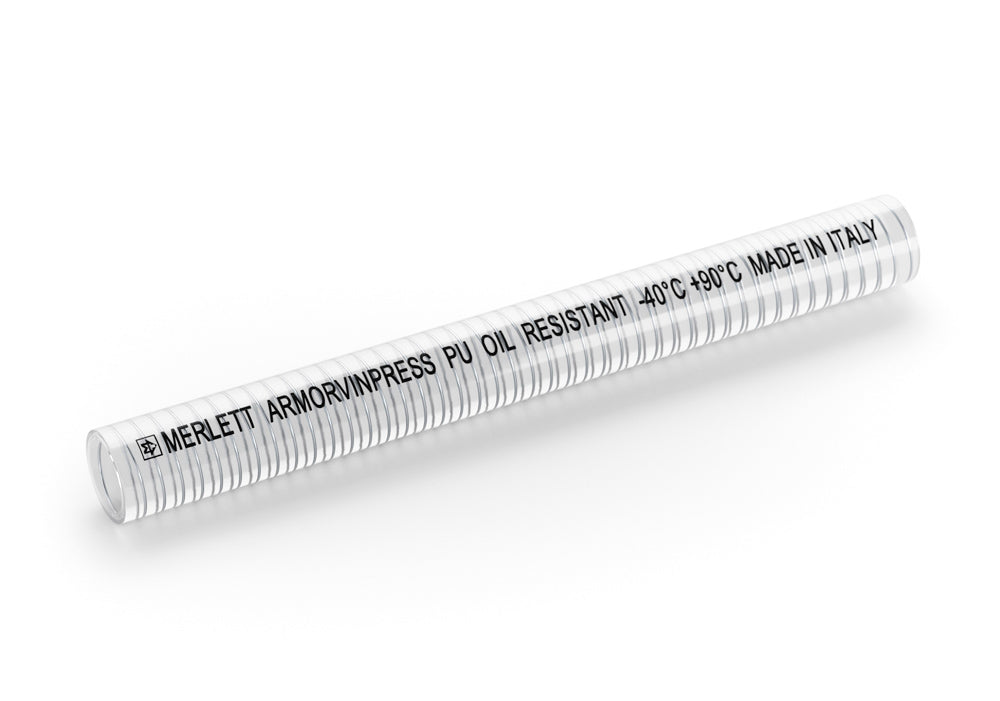 Armorvinpress PU | Plastock