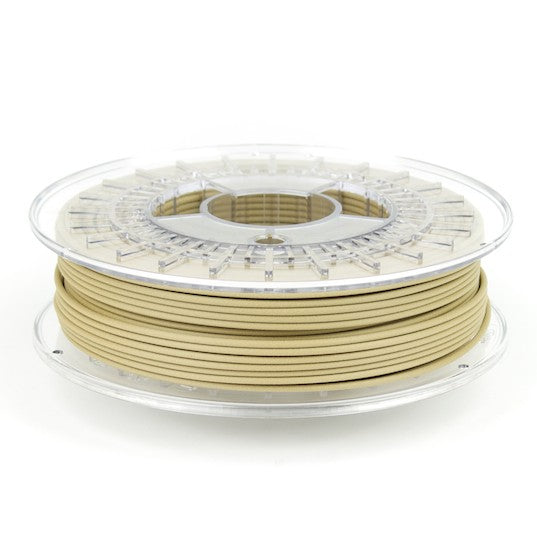 Colorfabb Bamboo Fill 3D Filament 600g Spool | Plastock