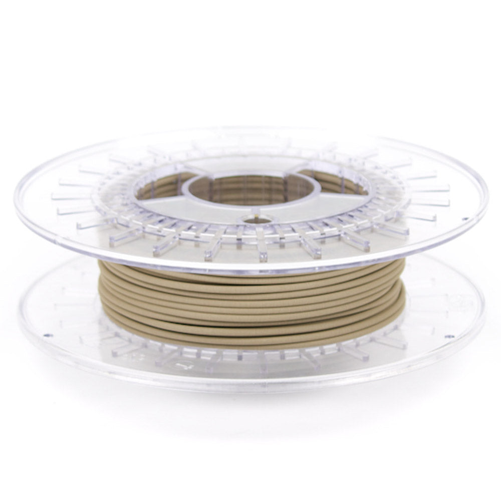 Colorfabb Bronzefill 3D Filament 750g Spool | Plastock