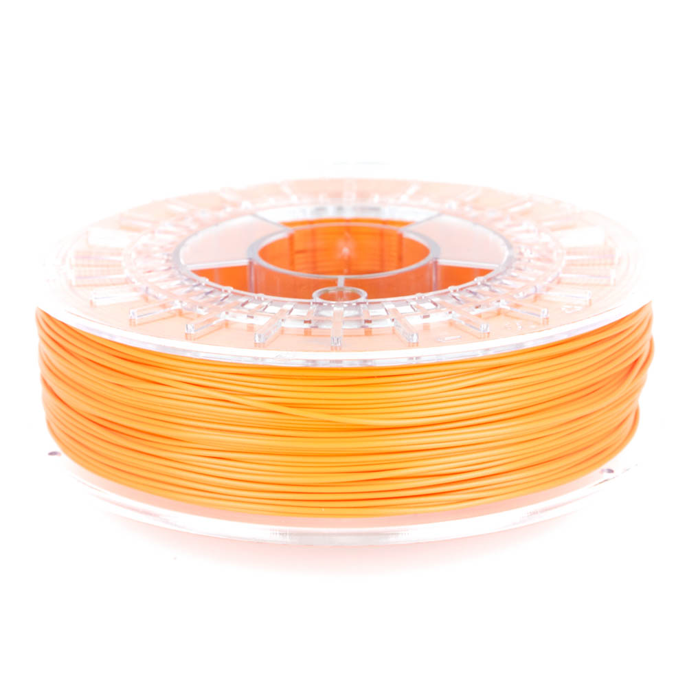 Colorfabb Dutch Orange 3D Filament 750g Spool | Plastock