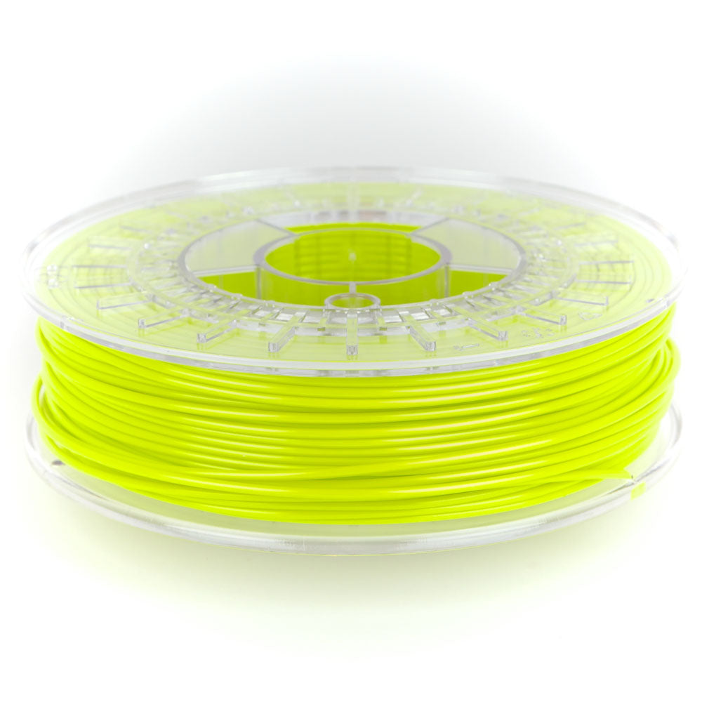 Colorfabb Fluorescent Green 3D Filament 750g Spool | Plastock