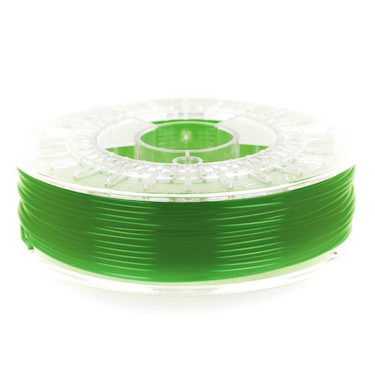 Colorfabb Green Transparent 3D Filament 750g Spool | Plastock