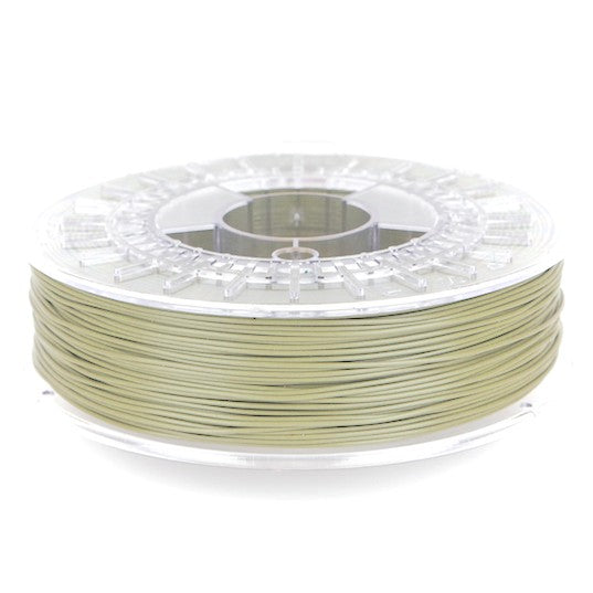 Colorfabb Greenish Beige 3D Filament 750g Spool | Plastock