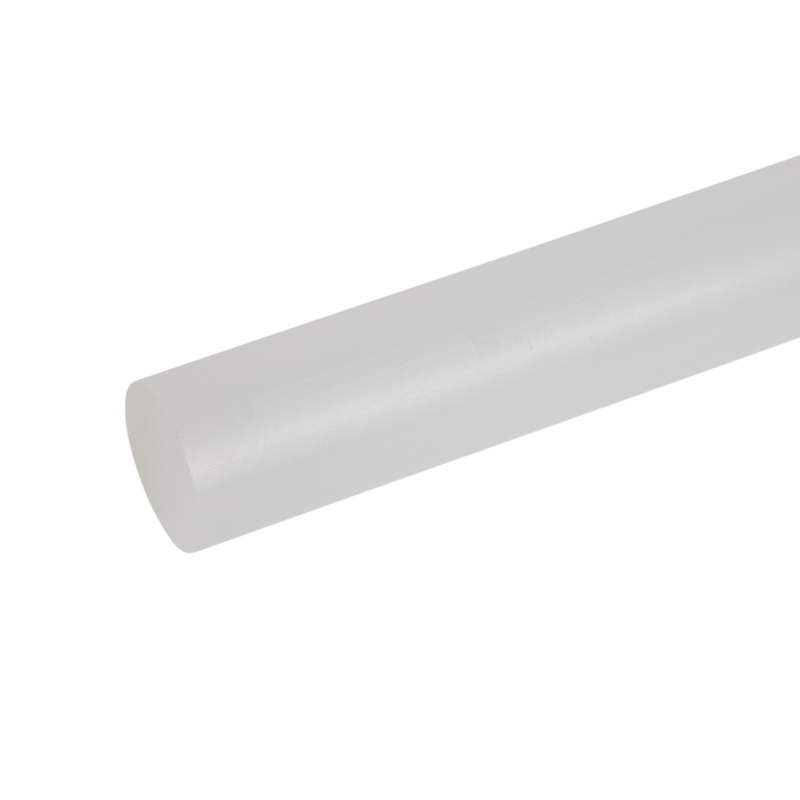 PPH Natural Rod | Plastock