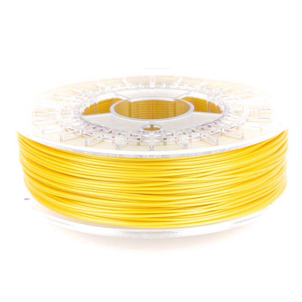 Colorfabb Olympic Gold 3D Filament 750g Spool | Plastock