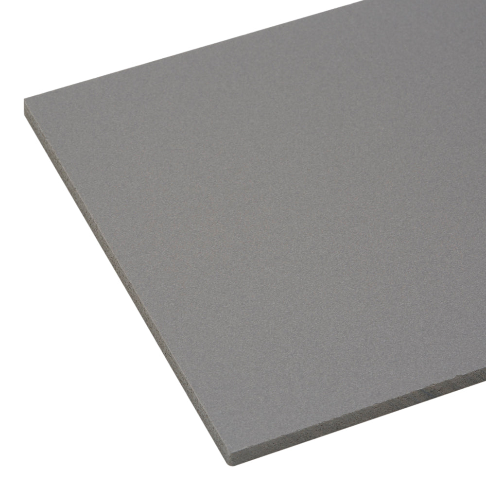 Foam PVC Palight Grey  Sheet | Plastock
