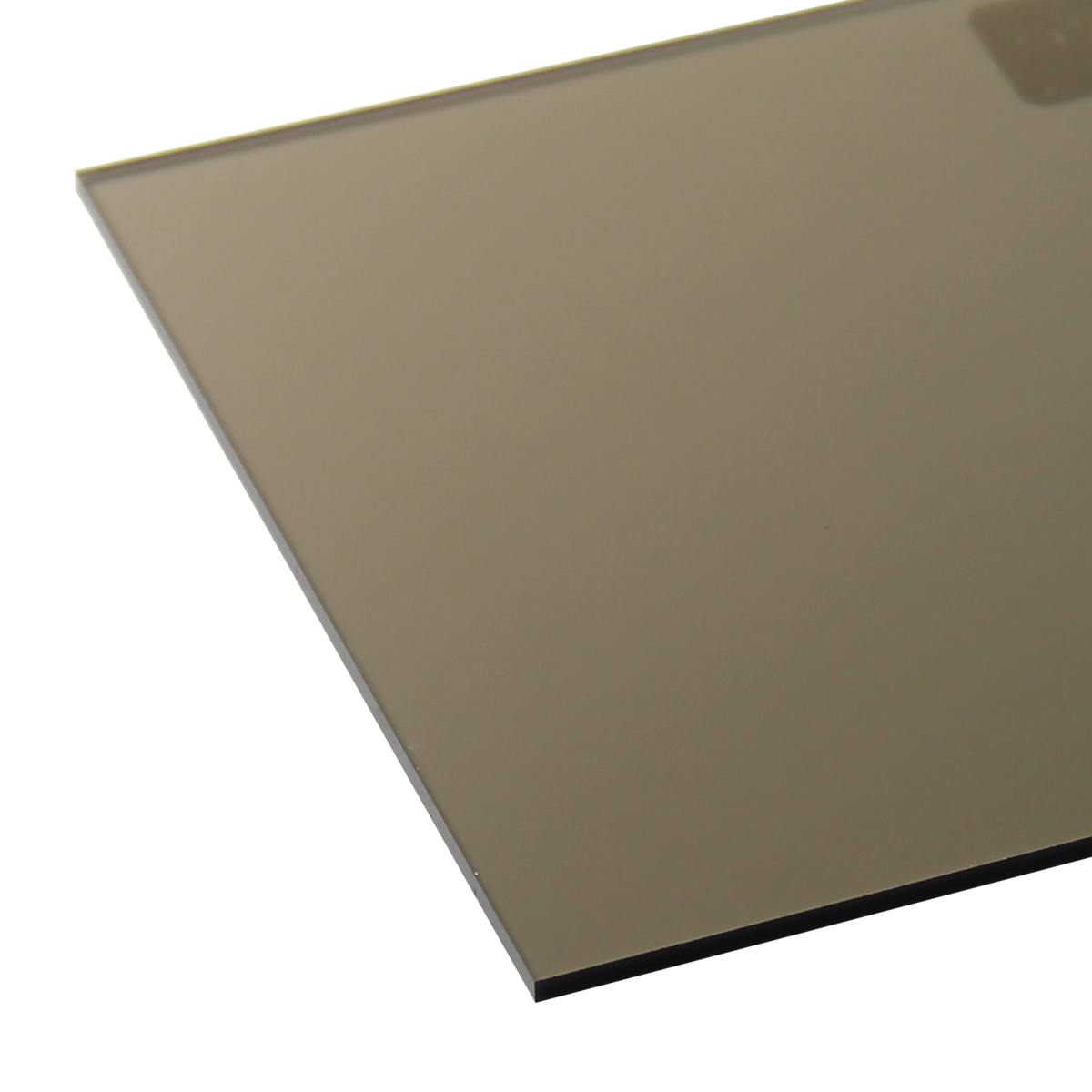 Palsun Polycarbonate Bronze Sheet | Plastock