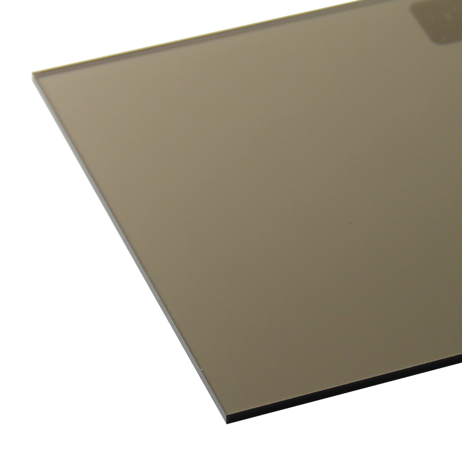 Palsun Polycarbonate Bronze Sheet | Plastock