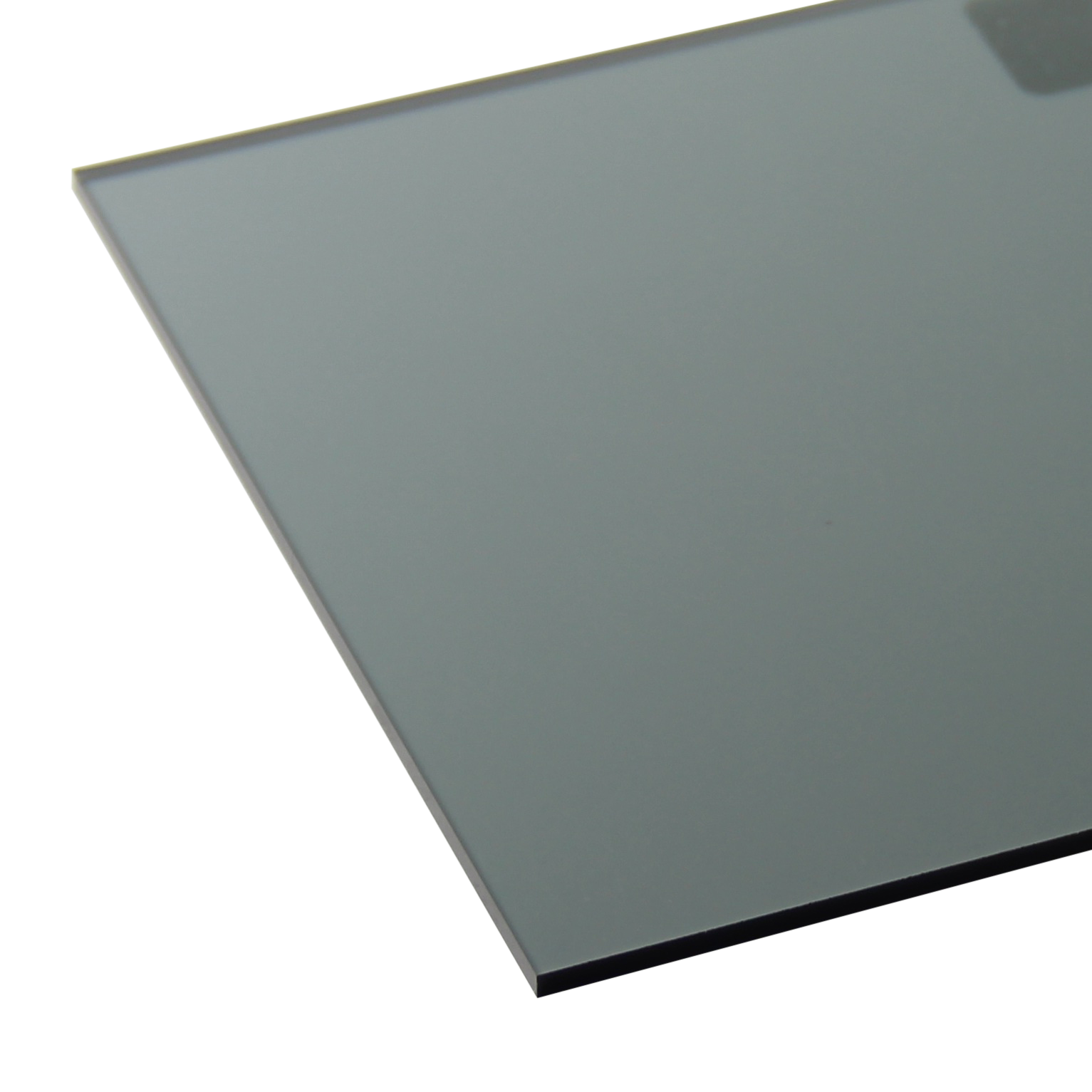 Palsun Polycarbonate Solar Grey Sheet | Plastock