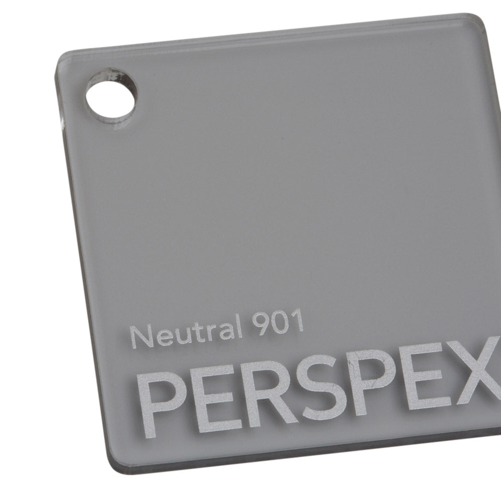 Perspex Neutral 901 Sheet | Plastock