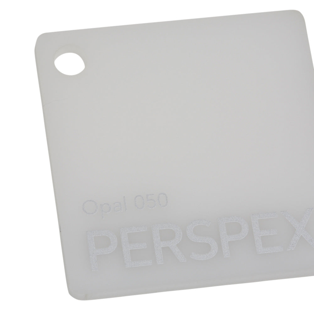 Perspex Opal 050 Sheet | Plastock