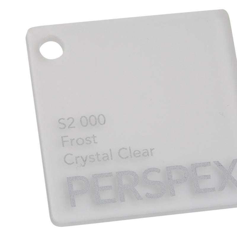 Perspex Sheets, Rods and Tubes | Plastock
