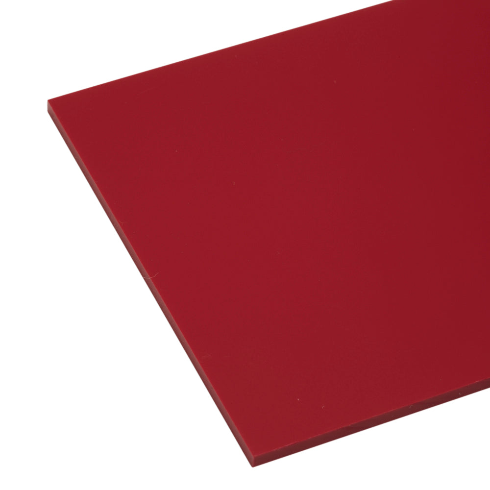Palclad Pro Hygienic Cladding Red Sheet | Plastock