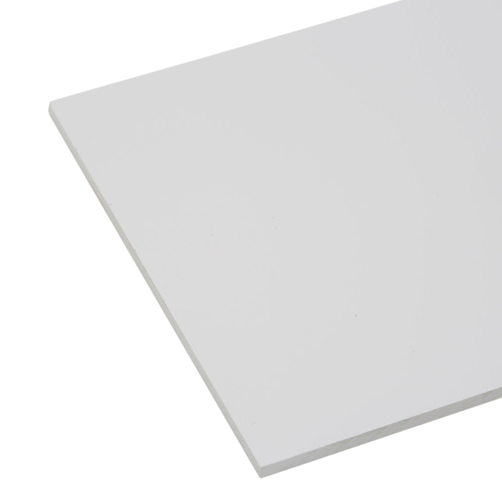 Palclad Pro Hygienic Cladding White Sheet | Plastock