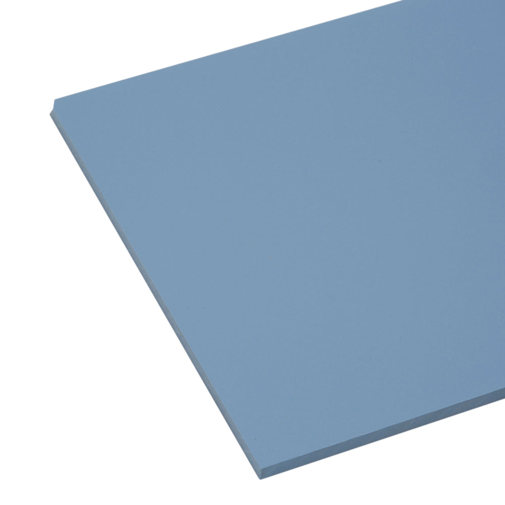 Palclad Pro Hygienic Cladding Ocean Blue Sheet | Plastock