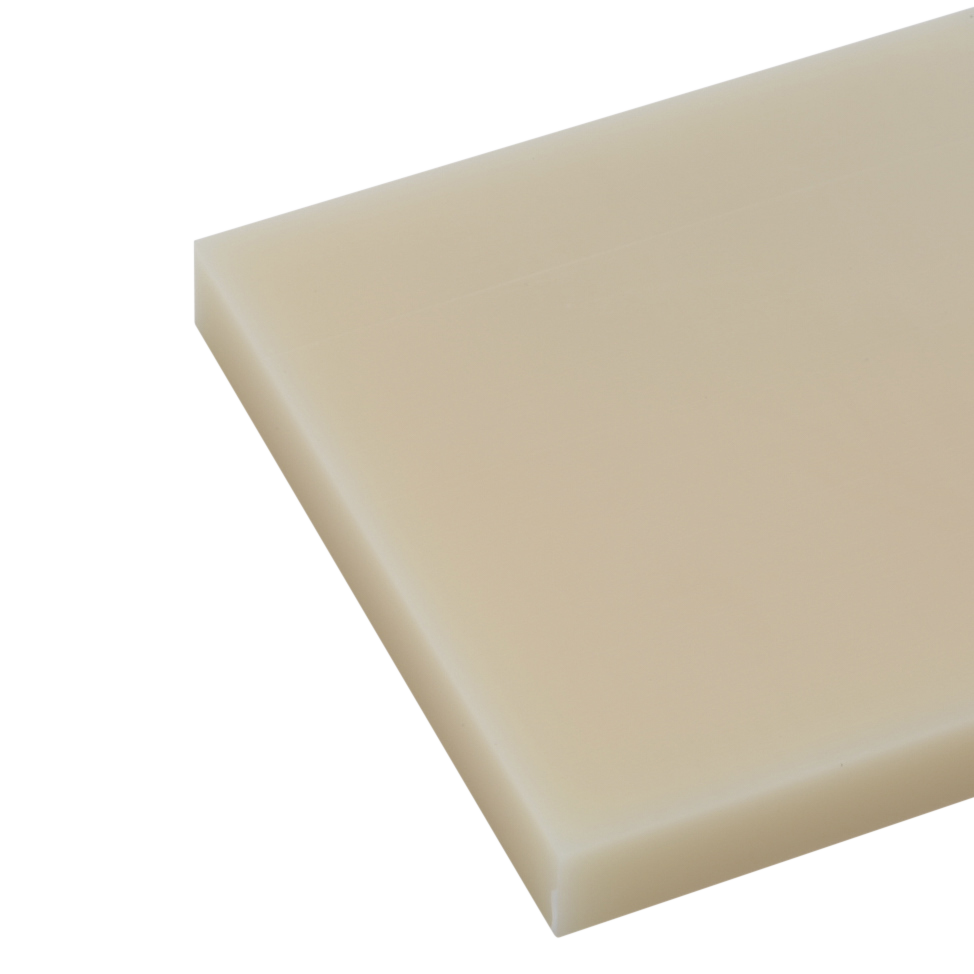 ABS Natural Sheet | Plastock