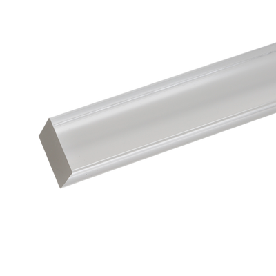 Acrylic/Perspex Sheets, Rods and Tubes | Plastock