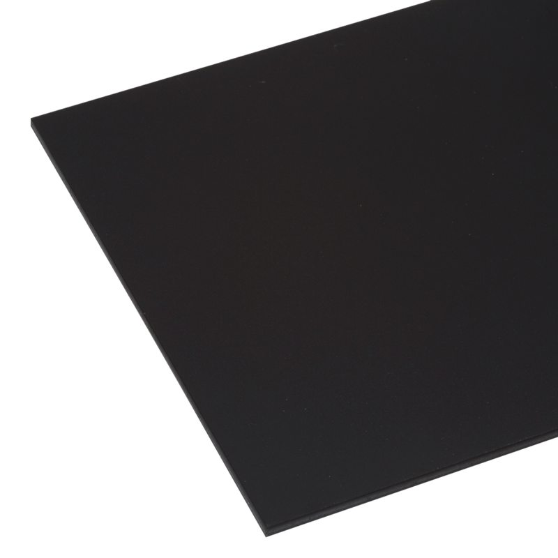 ABS (Acrylonitrile Butadiene Styrene) Plastic Sheets and Rods | Plastock
