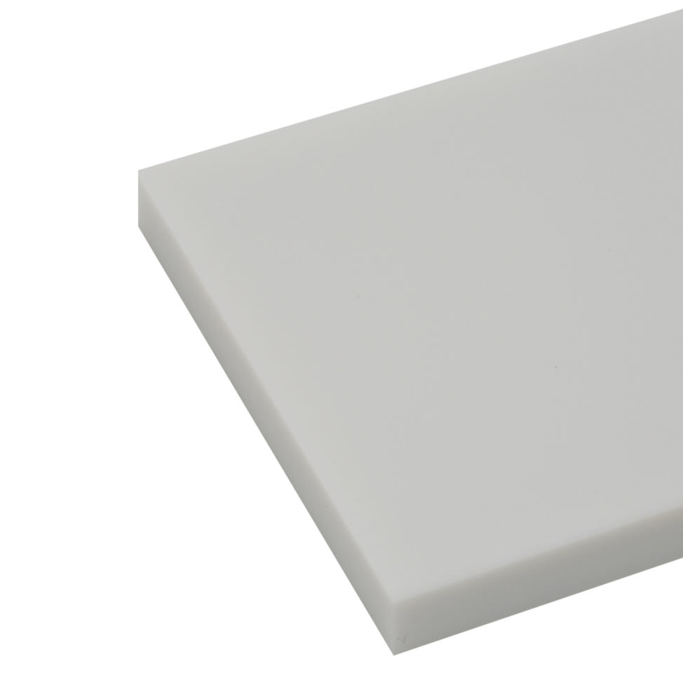 PETP PTFE Filled Natural Sheet | Plastock