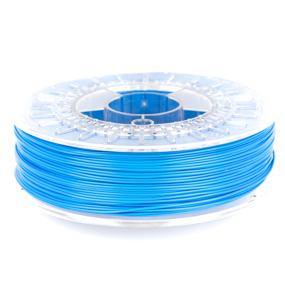 Colorfabb Sky Blue 3D Filament 750g Spool | Plastock