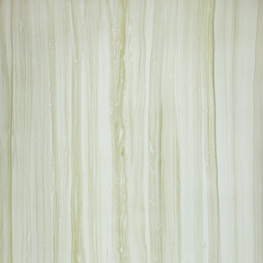Faux Translucent Stone White And Beige