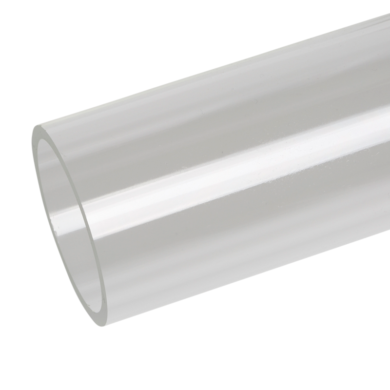Acrylic/Perspex Sheets, Rods and Tubes | Plastock