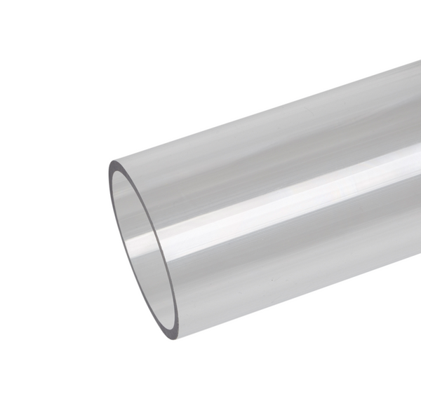 UPVC (Unplasticised Polyvinyl Chloride) Sheets & Rods | Plastock