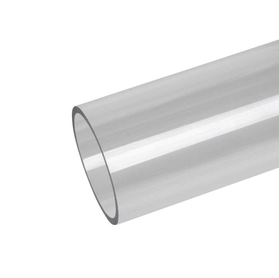 uPVC Clear Tube | Plastock
