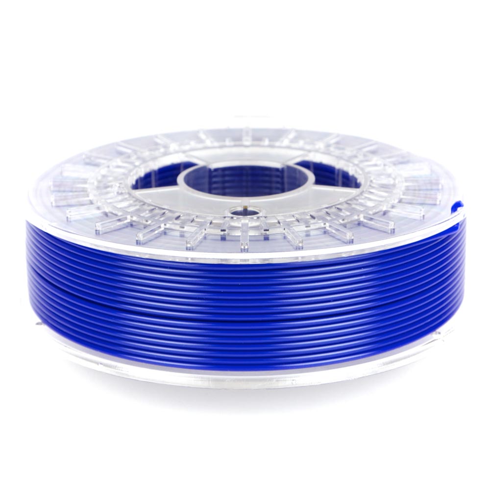Colorfabb Ultra Marine Blue 3D Filament 750g Spool | Plastock