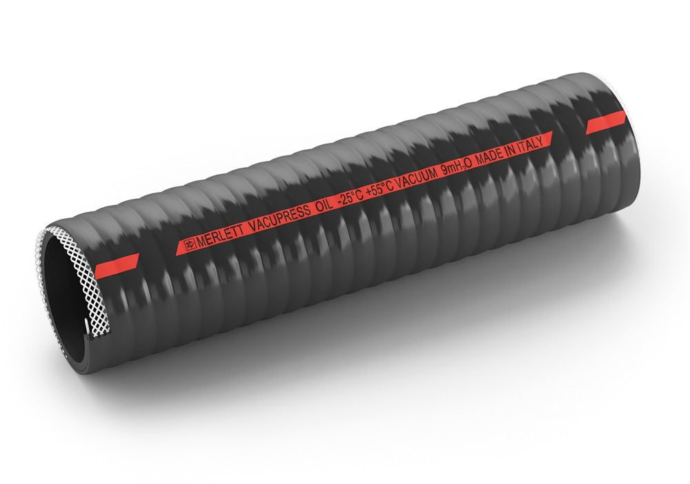 Vacupress Oil | Plastock