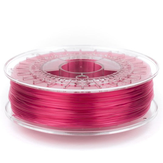 Colorfabb Violet Transparent 3D Filament 750g Spool | Plastock